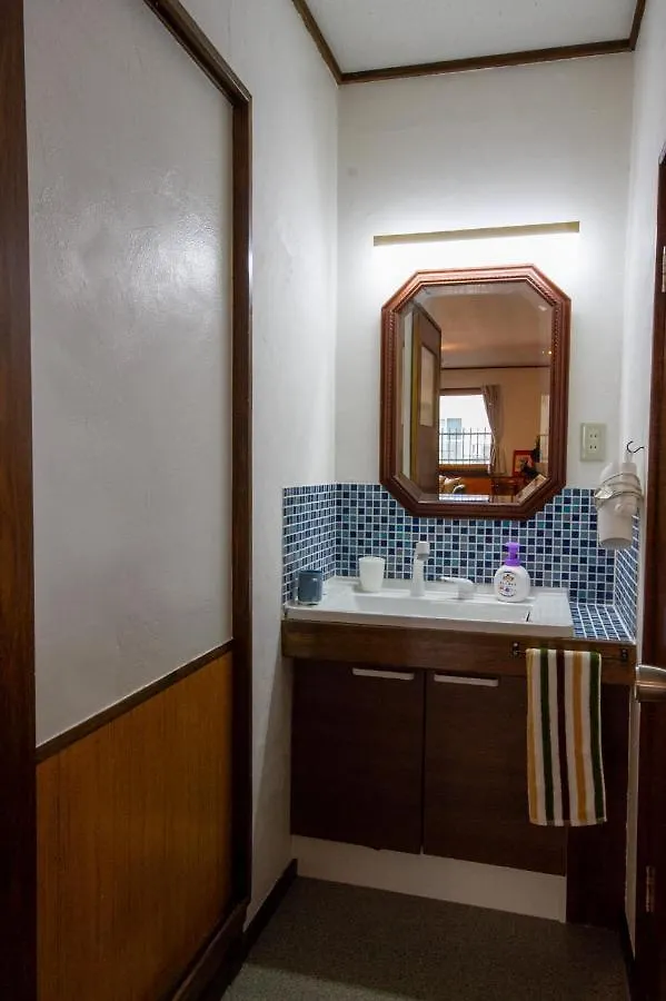 Apartment Kodatel コダテル函館大門 Hakodate