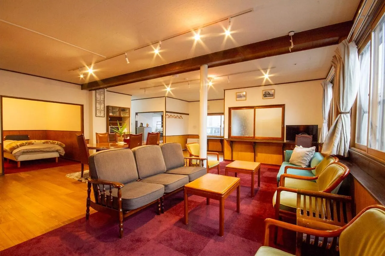 Kodatel コダテル函館大門 Hakodate
