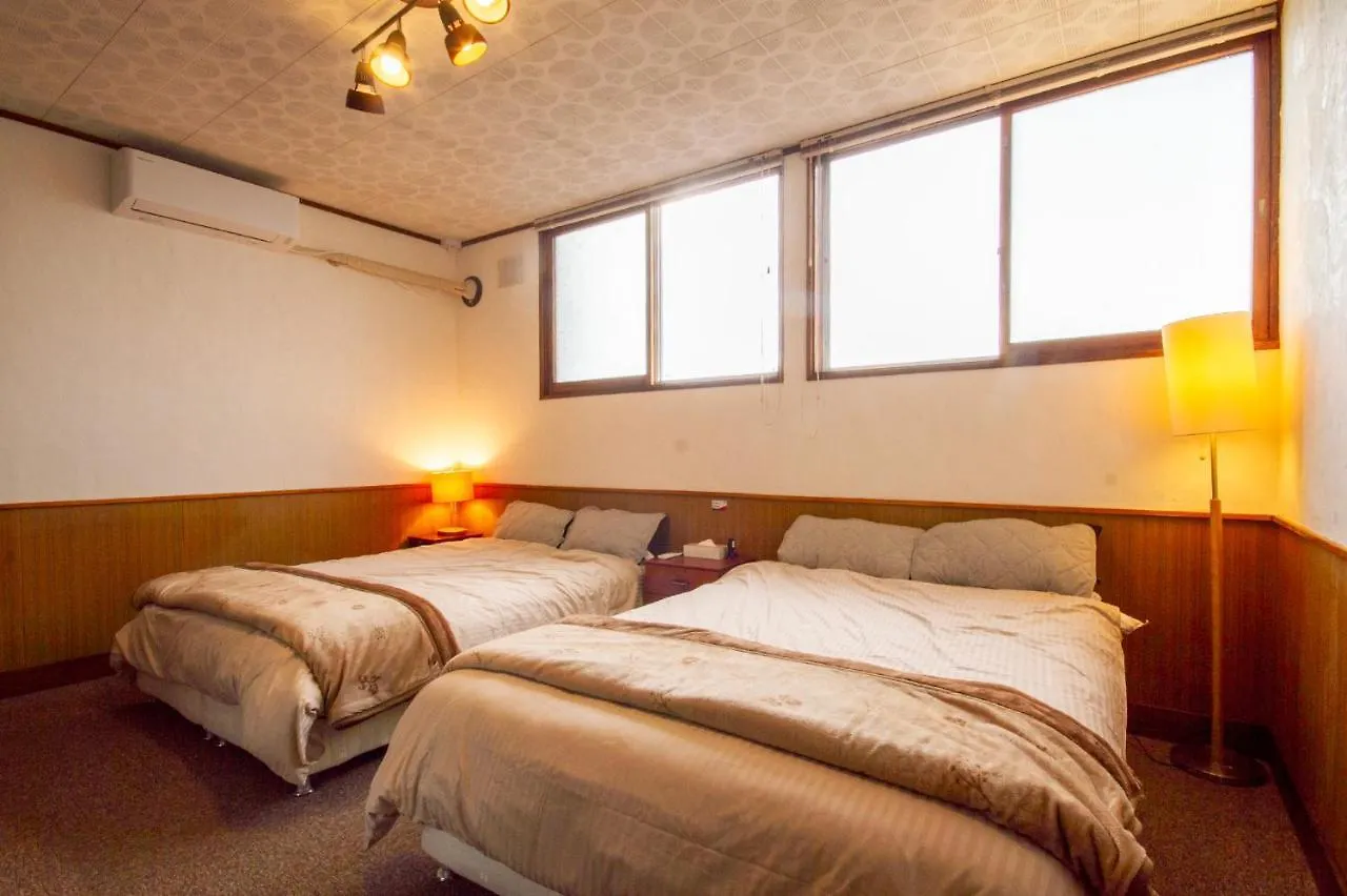 Kodatel コダテル函館大門 Hakodate 0*,  Japan