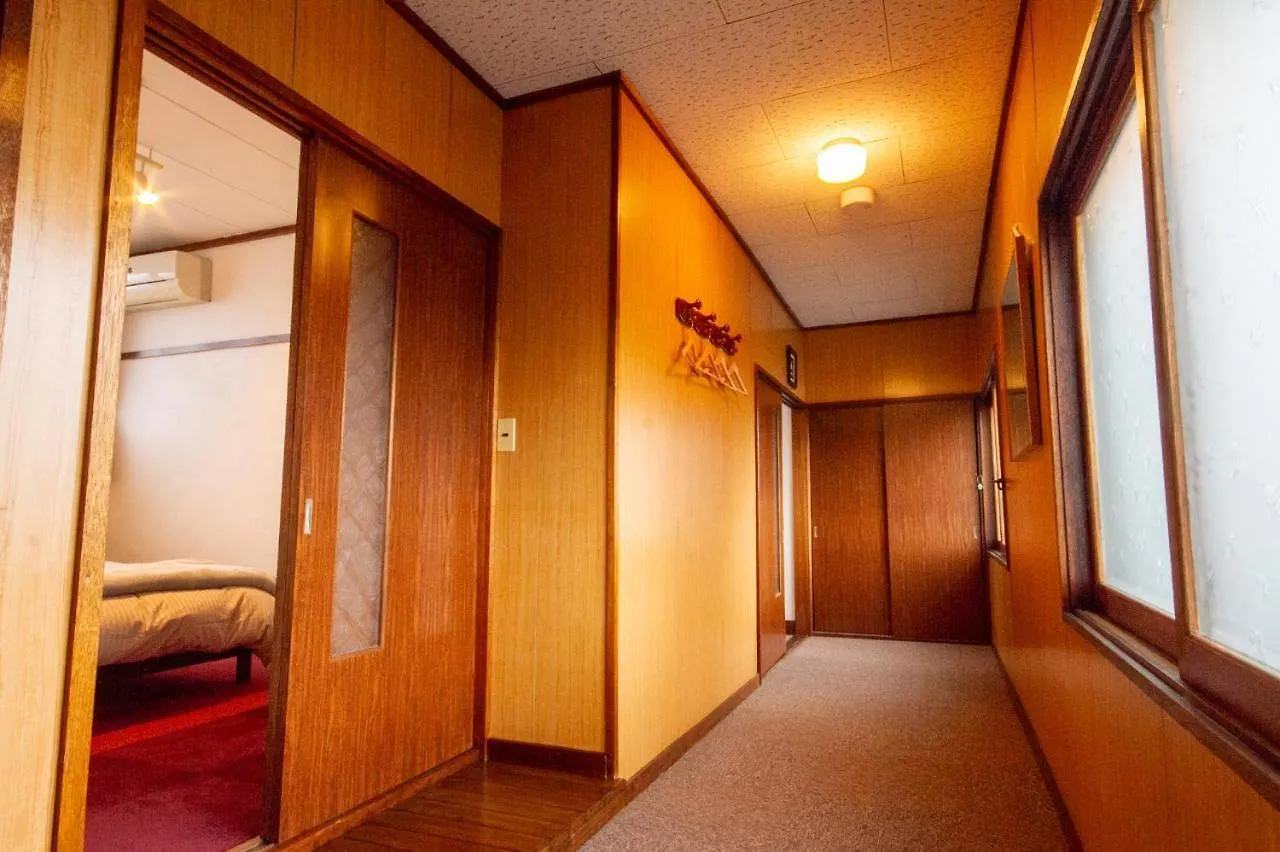 Apartment Kodatel コダテル函館大門 Hakodate Japan