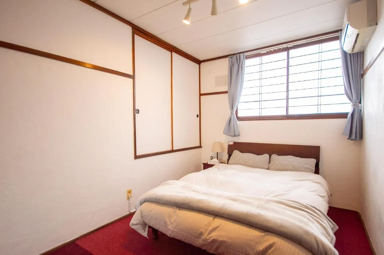 Kodatel コダテル函館大門 Hakodate Apartment