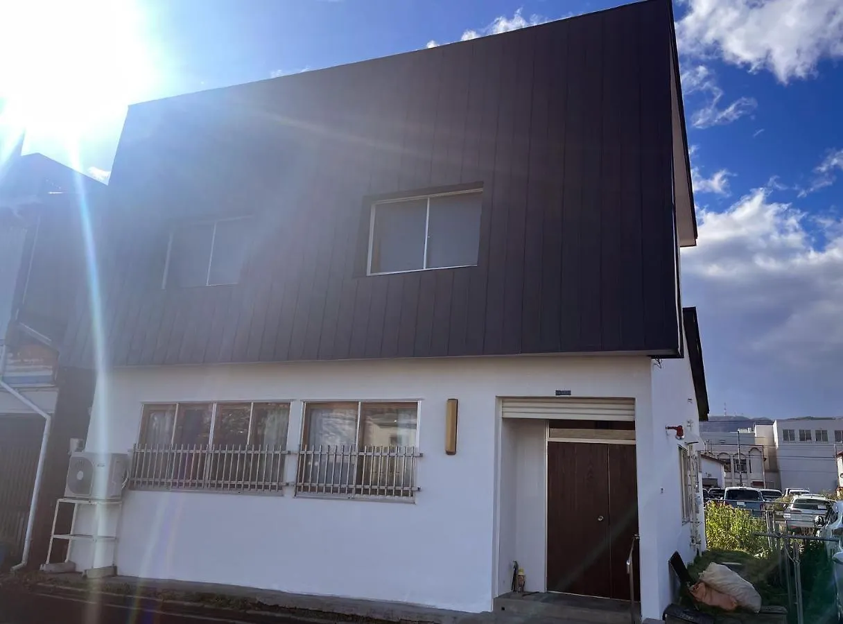 Apartment Kodatel コダテル函館大門 Hakodate Japan